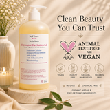 Ultrasound Cavitation Gel : 3 (32 oz) bottles