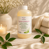 Ultrasound Cavitation Gel : NOW 18 oz INSTEAD OF 15 oz