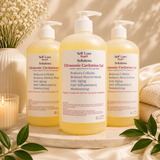 Ultrasound Cavitation Gel : 3 (32 oz) bottles