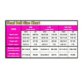 IFEMI- Waist & Thigh Trimmer