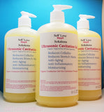 Ultrasound Cavitation Gel : 3 (32 oz) bottles