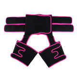 IFEMI- Waist & Thigh Trimmer