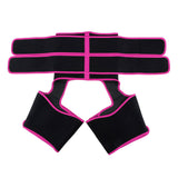 IFEMI- Waist & Thigh Trimmer