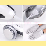 Ultrasound Cavitation Devices