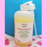 Ultrasound Cavitation Gel : NOW 18 oz INSTEAD OF 15 oz