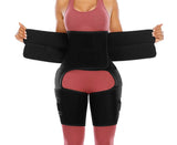 IFEMI- Waist & Thigh Trimmer